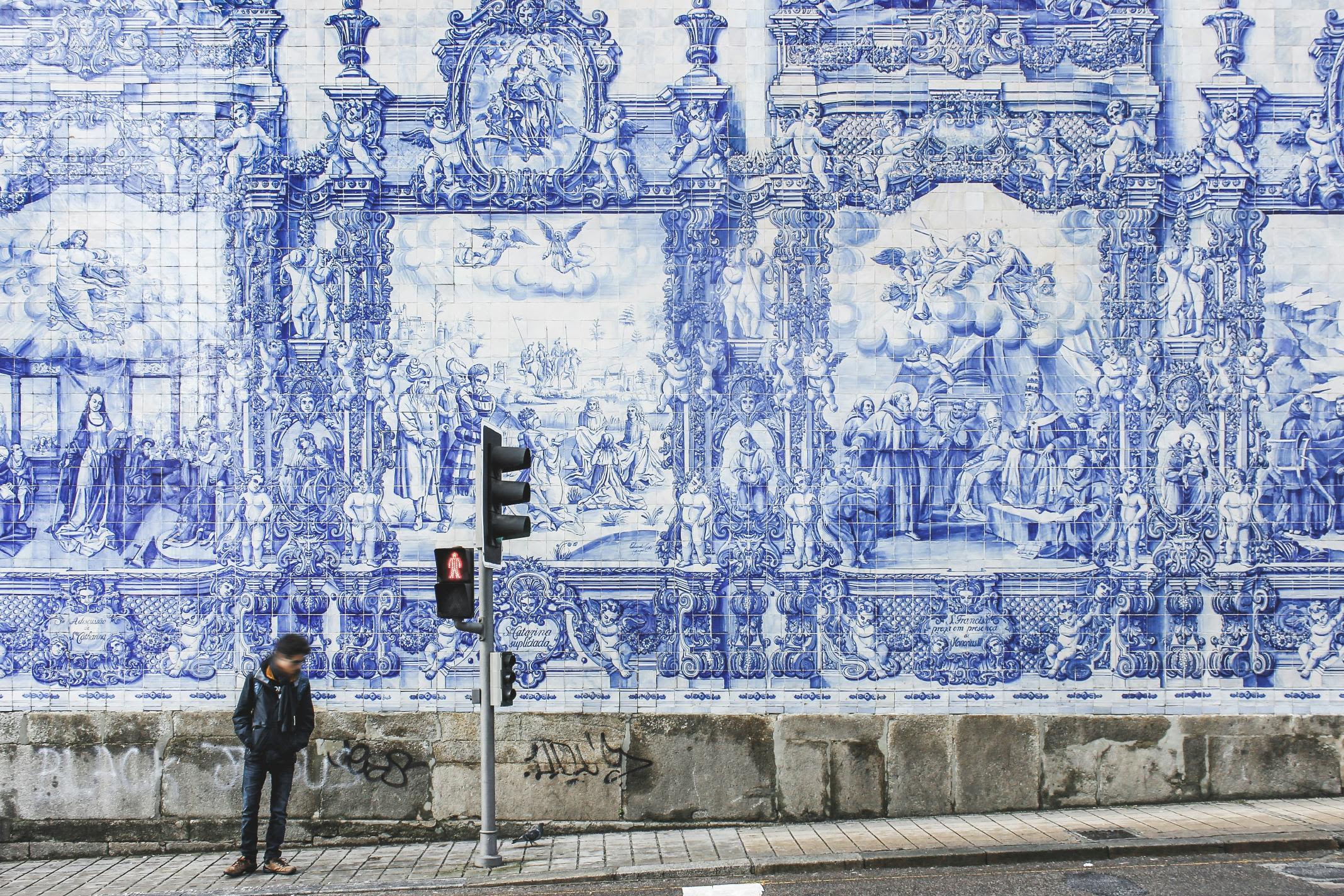 Porto