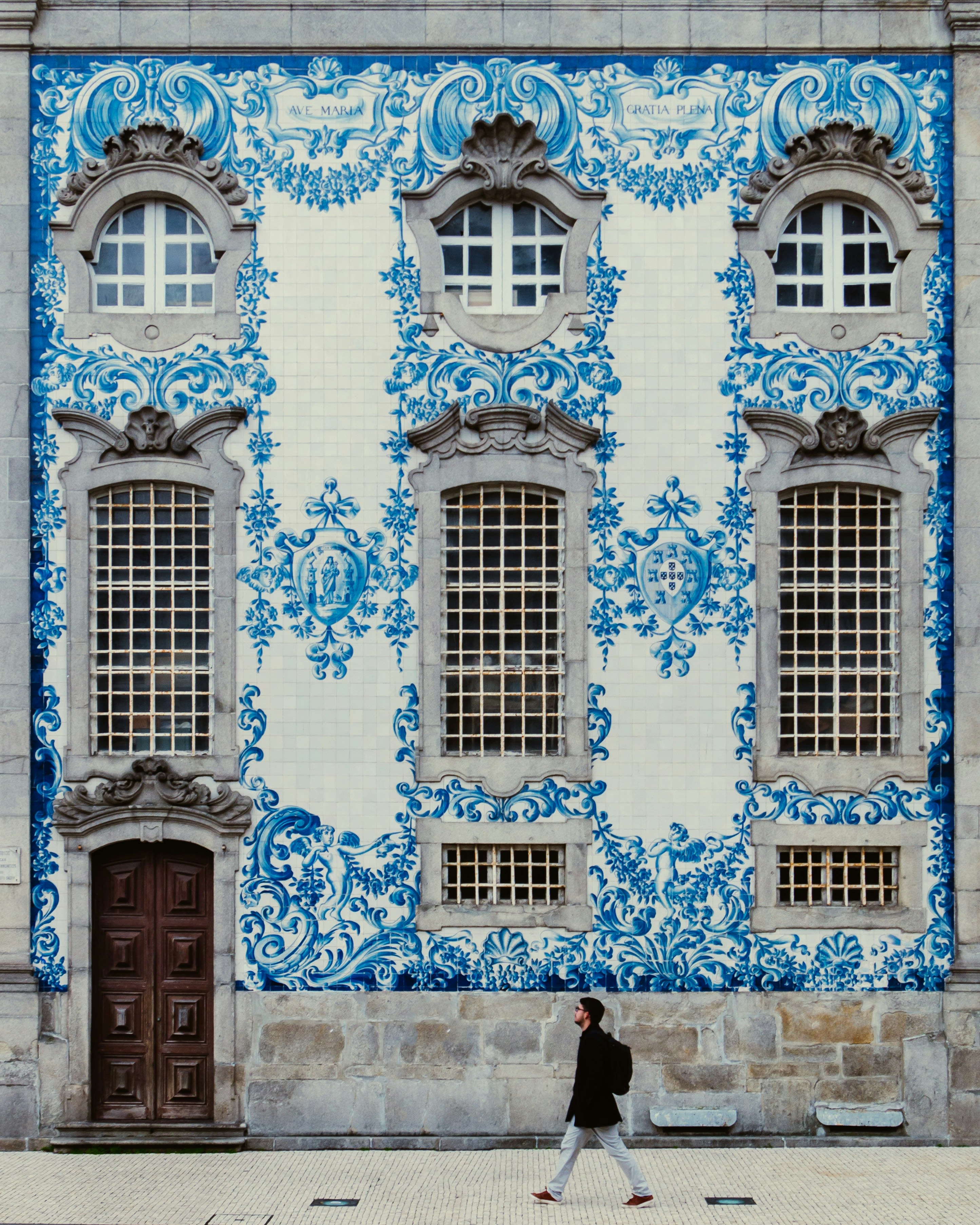 Porto