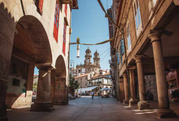 Pontevedra