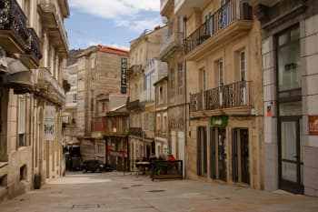 Pontevedra